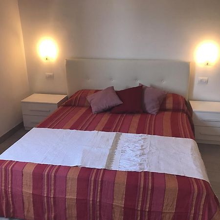 Guest House Montenegro La Spezia Zewnętrze zdjęcie