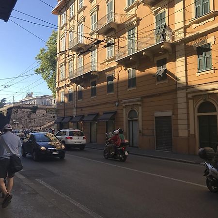 Guest House Montenegro La Spezia Zewnętrze zdjęcie