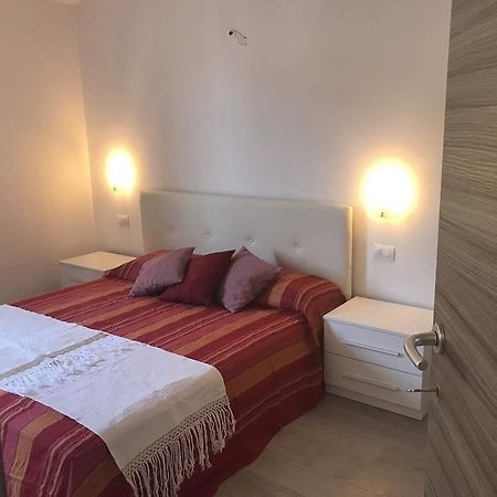 Guest House Montenegro La Spezia Zewnętrze zdjęcie