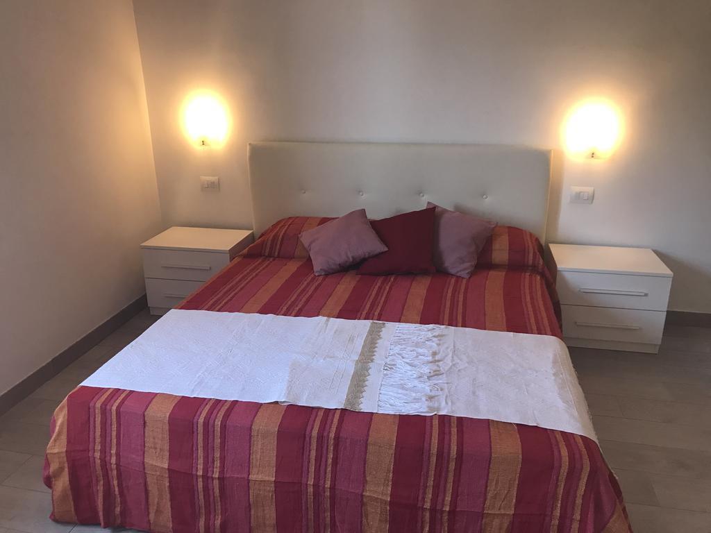 Guest House Montenegro La Spezia Zewnętrze zdjęcie