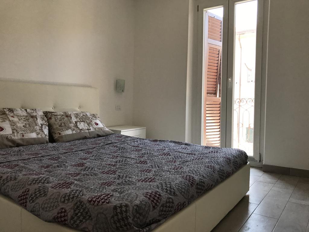Guest House Montenegro La Spezia Zewnętrze zdjęcie