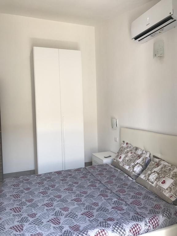 Guest House Montenegro La Spezia Zewnętrze zdjęcie