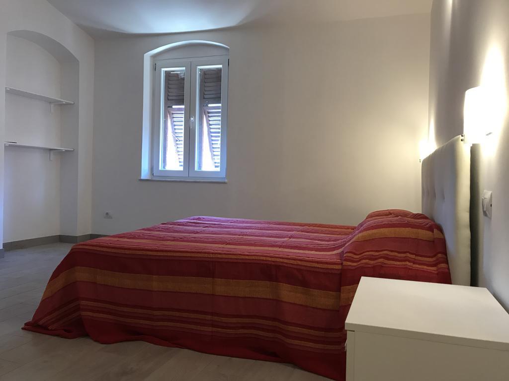 Guest House Montenegro La Spezia Zewnętrze zdjęcie