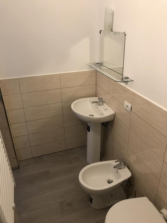 Guest House Montenegro La Spezia Zewnętrze zdjęcie