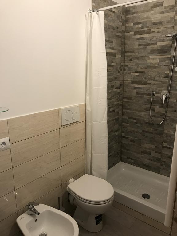 Guest House Montenegro La Spezia Zewnętrze zdjęcie