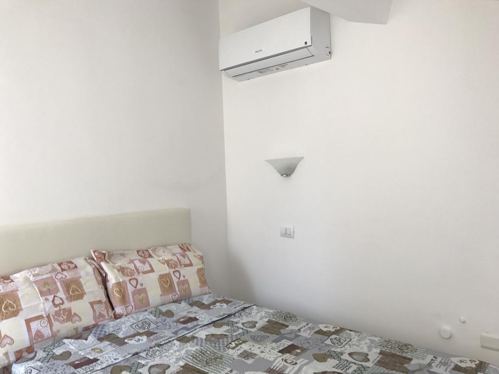 Guest House Montenegro La Spezia Zewnętrze zdjęcie