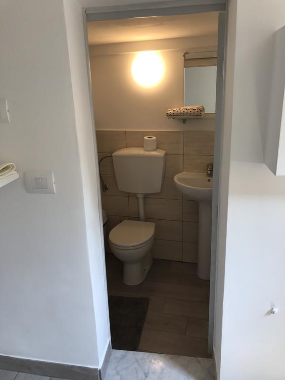 Guest House Montenegro La Spezia Zewnętrze zdjęcie