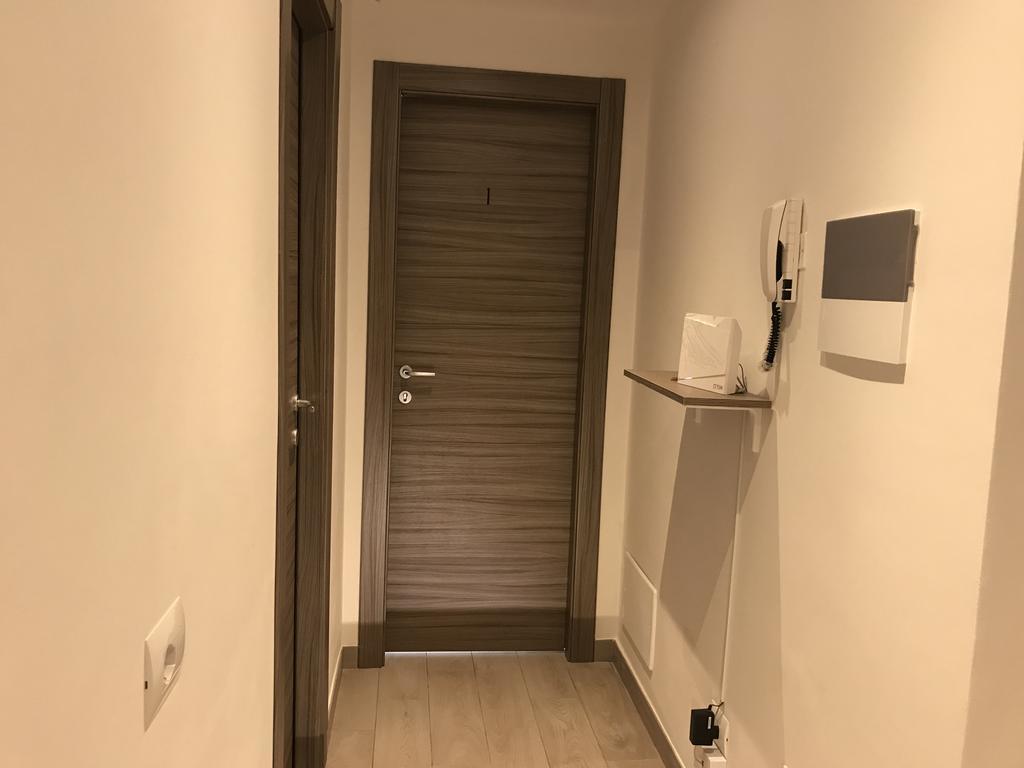Guest House Montenegro La Spezia Zewnętrze zdjęcie