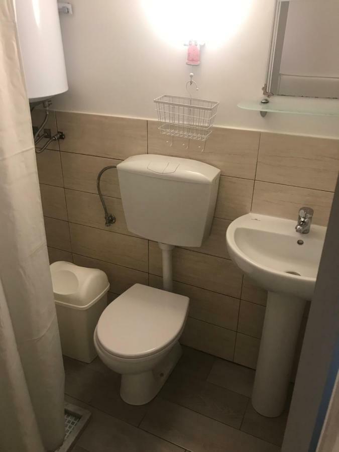 Guest House Montenegro La Spezia Zewnętrze zdjęcie