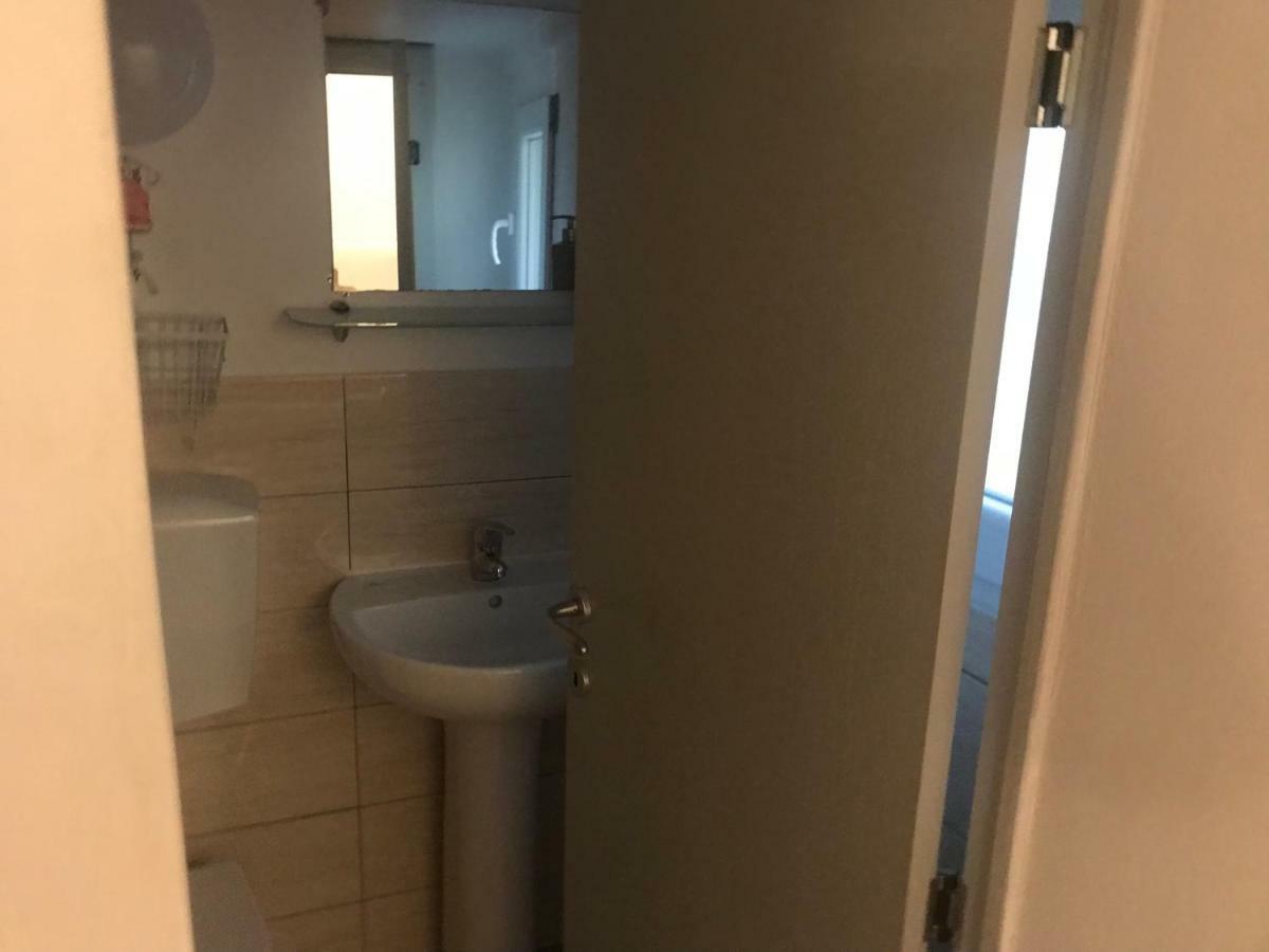 Guest House Montenegro La Spezia Zewnętrze zdjęcie