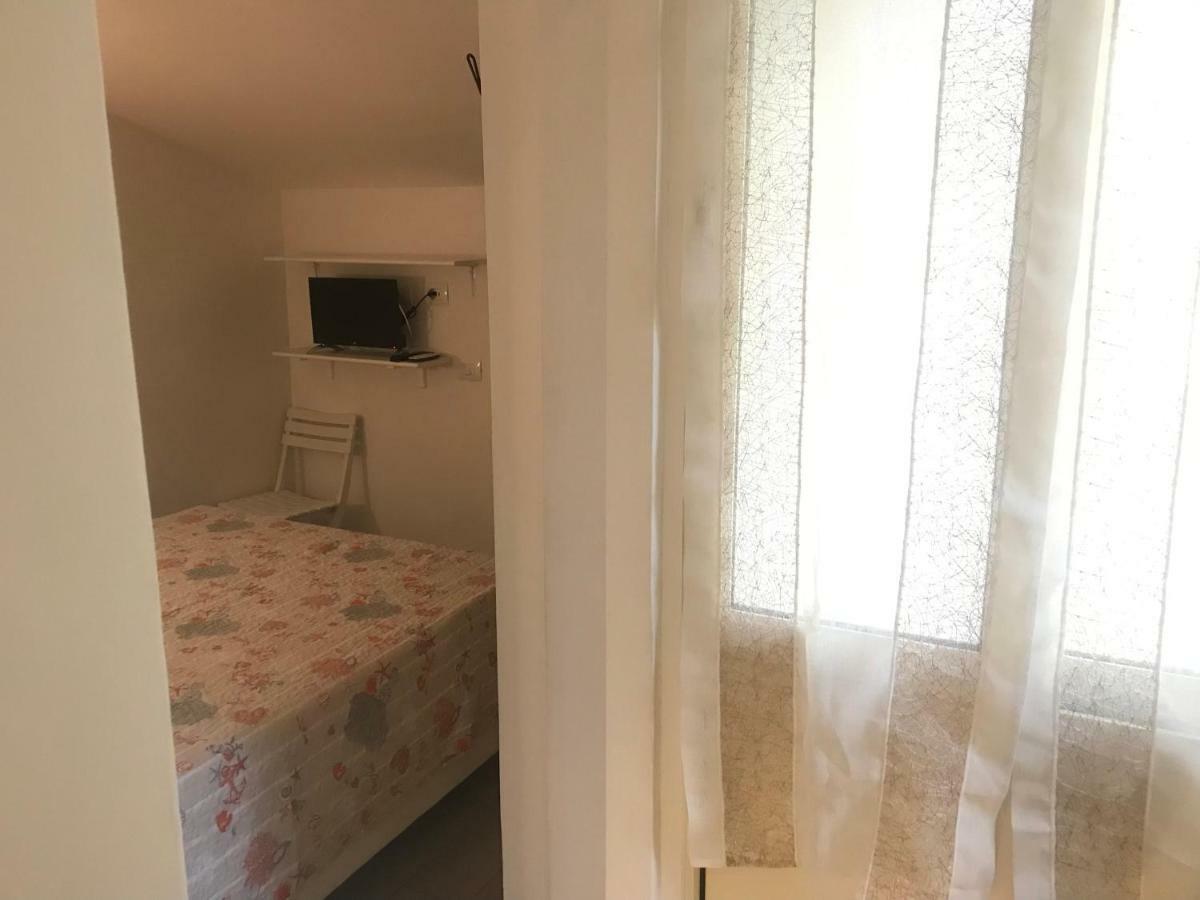 Guest House Montenegro La Spezia Zewnętrze zdjęcie