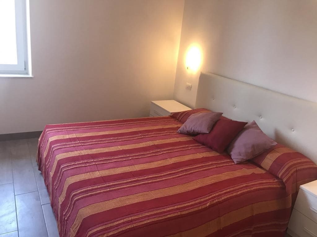 Guest House Montenegro La Spezia Zewnętrze zdjęcie